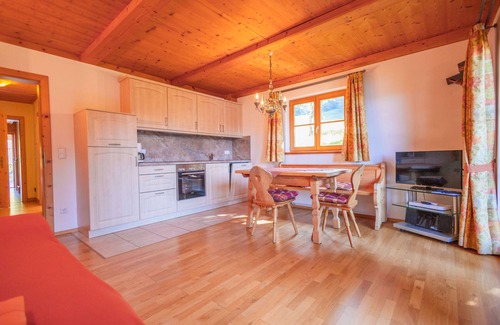 Sankt Quirin Apartment | Ferienwohnung Lena - Oberkollerhof