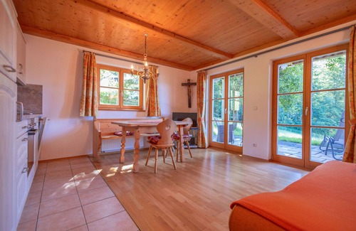 Sankt Quirin Apartment | Ferienwohnung Lena - Oberkollerhof