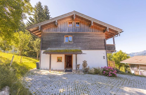 Sankt Quirin Apartment | Ferienwohnung Ute - Oberkollerhof