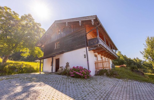 Sankt Quirin Apartment | Ferienwohnung Ute - Oberkollerhof