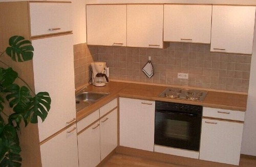 Hagnau Apartment | Ferienwohnung 1, 60qm, 2 Schlafzimmer