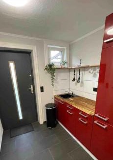 Hanerau-Hademarschen Apartment | Ferienwohnung Schnezler