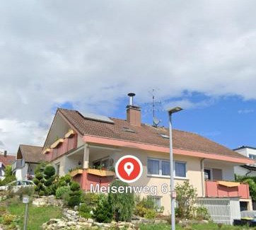Notzingen Apartment | Ferienwohnung Spandl