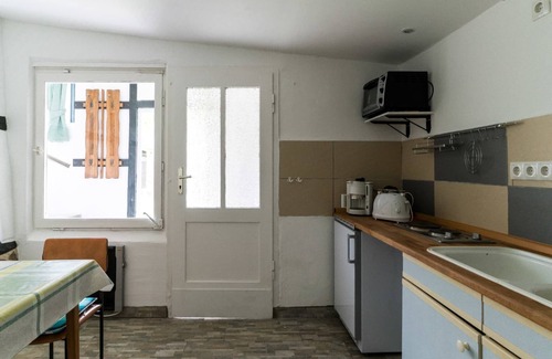 Kalkhorst Apartment | Ferienwohnung in Klein Pravtshagen in Meeresnähe