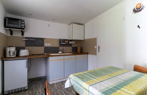 Kalkhorst Apartment | Ferienwohnung in Klein Pravtshagen in Meeresnähe