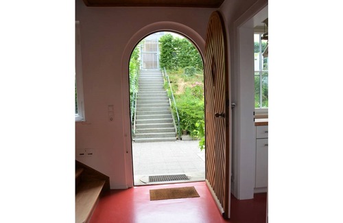 Bad Schachen Apartment | Ferienwohnung, 87qm, Terrasse und Balkon, 1 Schlafzimmer, max. 2 Personen