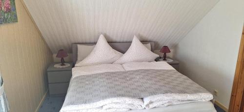 Luftkurort Luckendorf Apartment | Ferienwohnung Lucke