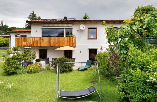 Westried Apartment | Ferienwohnung Am Moos In Moosrain
