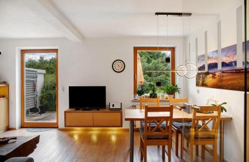 Westried Apartment | Ferienwohnung Am Moos In Moosrain