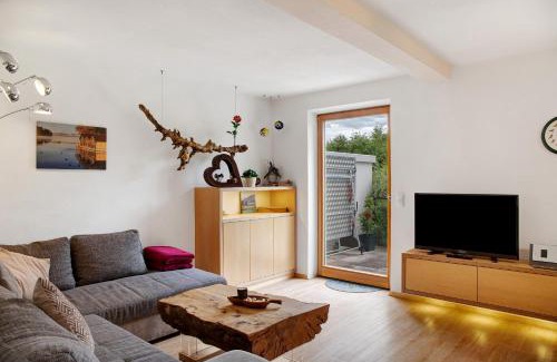 Westried Apartment | Ferienwohnung Am Moos In Moosrain
