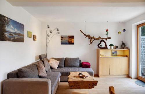 Westried Apartment | Ferienwohnung Am Moos In Moosrain