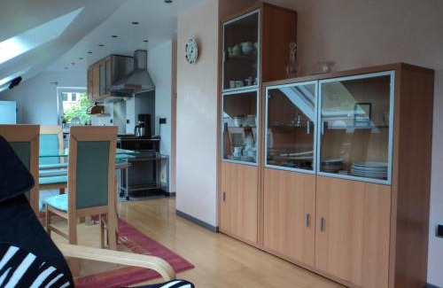 Neustadt an der Aisch Apartment | Ferienwohnung Rudolf-Lindner