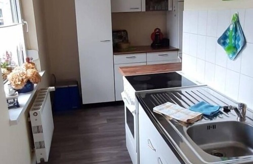 Liepgarten Apartment | Ferienwohnung/app. für 4 Gäste mit 73m² in Seebad Ueckermünde