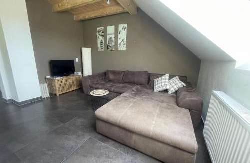 Sulzbach an der Murr Apartment | Ferienwohnungen Fischbachhof