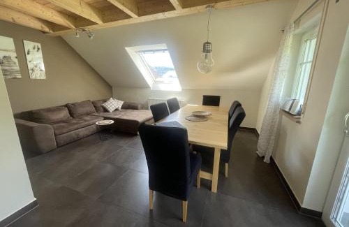 Sulzbach an der Murr Apartment | Ferienwohnungen Fischbachhof
