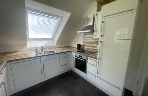 Sulzbach an der Murr Apartment | Ferienwohnungen Fischbachhof