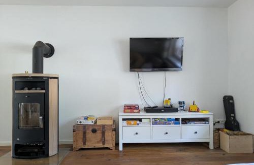 Weissenburg in Bayern Apartment | Ferienwohnung Ludwigshöhe