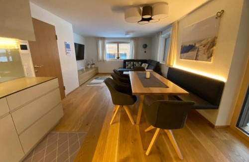 Schnepfau Apartment | Ferienwohnung Übelher