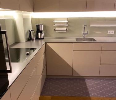 Schnepfau Apartment | Ferienwohnung Übelher