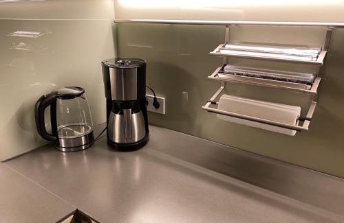 Schnepfau Apartment | Ferienwohnung Übelher