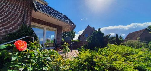 Schneverdingen Apartment | Ferienwohnung Ünnern Appelboom