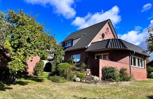 Schneverdingen Apartment | Ferienwohnung Ünnern Appelboom