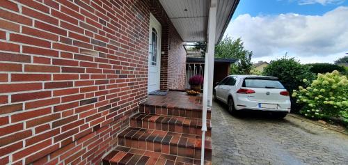Schneverdingen Apartment | Ferienwohnung Ünnern Appelboom