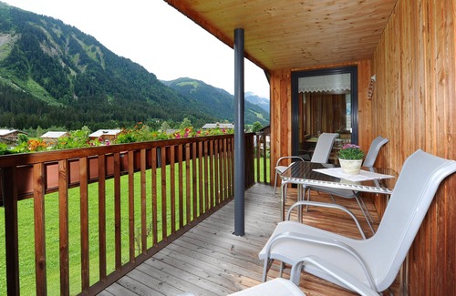 Schoppernau Apartment | Ferienwohnung Üntsche - Ferienwohnungen Pfefferkorn