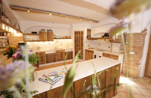 Eggstatt Apartment | Ferienwohnung 1, 48qm