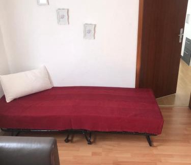 Siegen Apartment | Ferienwohnung 1-5 schlafplätze ZG