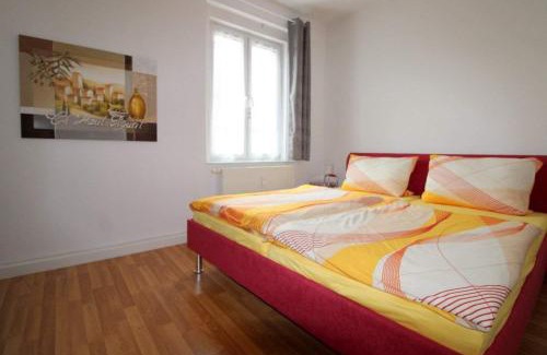 Goerlitz Apartment | Ferienwohnung 1