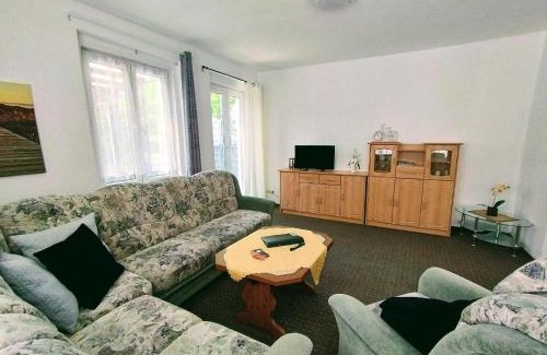 Goerlitz Apartment | Ferienwohnung 1