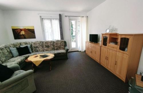 Goerlitz Apartment | Ferienwohnung 1