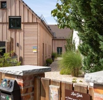 Dorgenhausen Apartment | Ferienwohnung 1