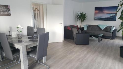 Ellerdorf Apartment | Ferienwohnung 1 "Ferienhaus Seibert"