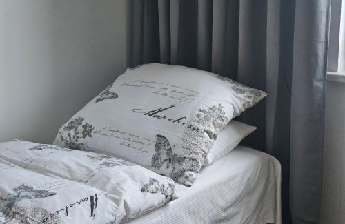 Stadtroda Apartment | Ferienwohnung #1 in der Altstadt von Stadtroda