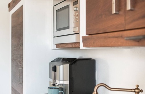 Petting Apartment | Ferienwohnung 1 - Seeblick