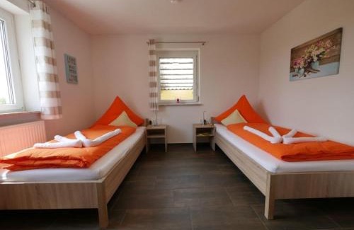 Ochsenhausen Apartment | Ferienwohnung 10