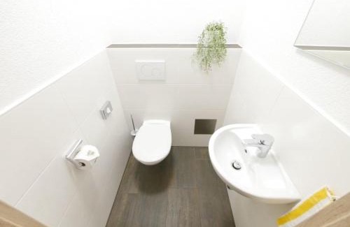 Ochsenhausen Apartment | Ferienwohnung 10