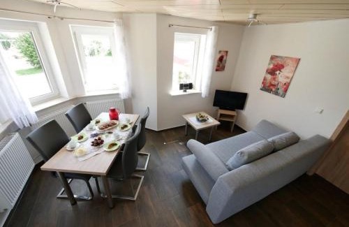 Ochsenhausen Apartment | Ferienwohnung 10