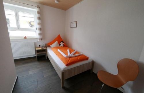 Ochsenhausen Apartment | Ferienwohnung 10