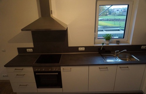 Obersasbach Apartment | Ferienwohnung, 109qm, 3 Schlafzimmer, max 6 Personen