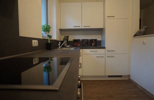 Obersasbach Apartment | Ferienwohnung, 109qm, 3 Schlafzimmer, max 6 Personen
