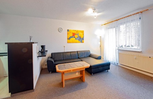 Annaberg-Buchholz Apartment | Ferienwohnung 143