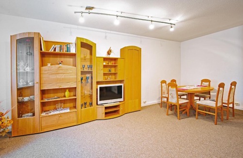Annaberg-Buchholz Apartment | Ferienwohnung 143