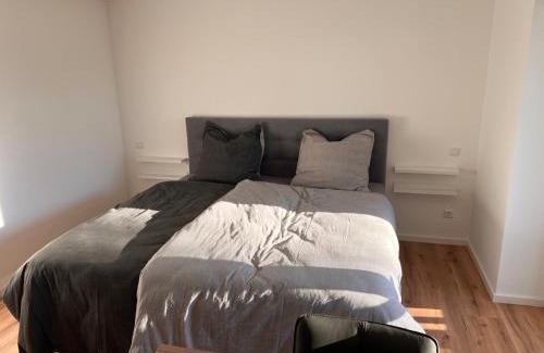 Creidlitz Apartment | Ferienwohnung 2 Coburg-Creidlitz