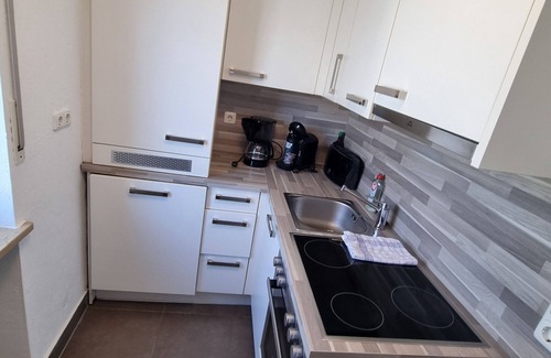 Seeshaupt Apartment | Ferienwohnung 2 - Ferienwohnungen Thomas Streidl