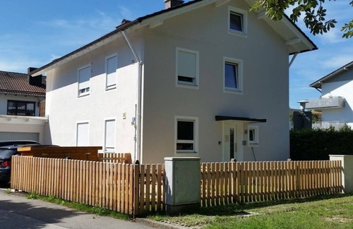 Seeshaupt Apartment | Ferienwohnung 2 - Ferienwohnungen Thomas Streidl