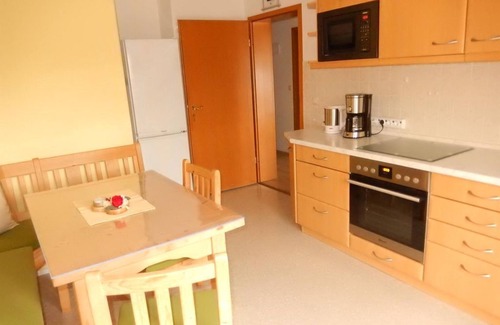 Saulgrub Apartment | Ferienwohnung 2 - Haus Lermer
