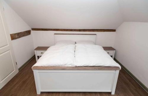 Holthusen Apartment | Ferienwohnung 2 Holthusen 25516